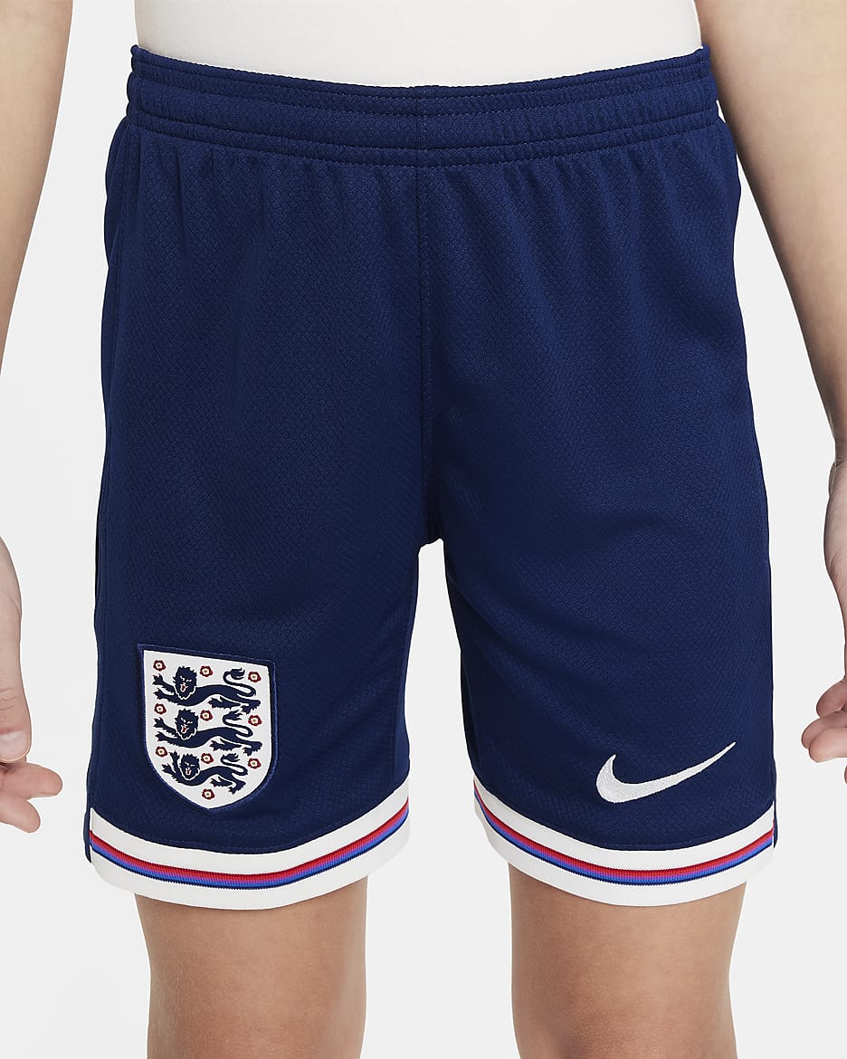 Nike blue void shorts best sale